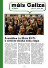 Voceiro de Máis Galiza (número 0)