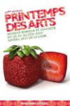 Printemps des arts 2010 / programme officiel