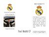 lo nuevo del real madrid 2010/2011