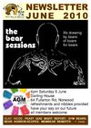 bmofa Newsletter - June 2010