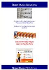 GUITAR SHEET MUSIC - Download from Listing