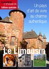 Reportage en Limousin du Journal de l'Evasion.be