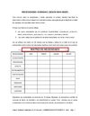 algo de necesidades humanas