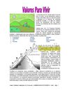 valores guia