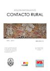 Contacto Rural mayo - junio 2010