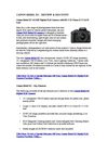 Canon Rebel XS - Review & Discount | Best Digital Cameras Review