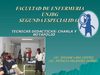 Técnicas Didacticas: CHARLA Y ROTAFOLIO