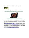 iPhone Games Development,iPhone 3G Games Development Company,Iphone Game Developers,Mac Games Development, iPhone...