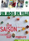Magazine Juin 2010