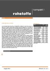 Rohstoff Newsletter Juni 2010 SelMcKenzie Selzer-McKenzie