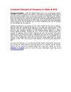 Property in Gurgaon