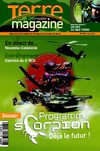 Terre Information Magazine n°195 de juin 2008