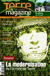 Terre Information Magazine n°197 de septembre 2008