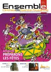 Journal Municipal N° VI JUIN 2010