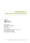 Cartographies et visites virtuelles Laëtis illustrées