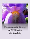 Prima expozitie FOTOHAIKU de grup din Romania