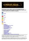 Newsletter N°15