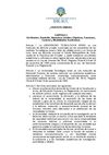 Estatuto de la Universidad Israel