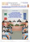 Bollettino Associazione Giovanni Palatucci marzo-aprile 2010