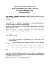 Bilan de la conjoncture touristique Mai 2010 - Comité Départemental du Tourisme du Gard