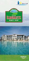 BIARRITZ_BIDART_Résidence_Ilbarritz_MER ET GOLF