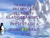 gladys quiñones