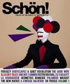 Schön! Magazine Volume 1 created by the energy of Nineteen74.com