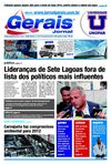 Gerais Jornal // Ano 1 // Edição 11 // 05 de junho de 2010