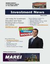 Investment News - March 2010