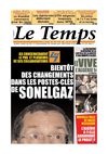 Le Temps d'Algérie www.letempsdz.com édition du 5 juin 2010