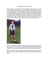 Biografia de Cristiano Ronaldo