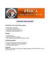 Temario 10 grado II corte evaluativo