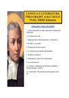 Temario 7 grado II corte evaluativo