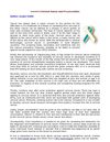 ••••••>Cervical Cancer and it's prevention