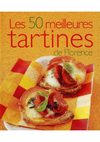 les 50 meilleures tartines de Florence