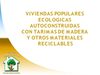mexico viviendas alternativas autoconstruccion 