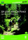 Un pied dans le Forez, entre Auvergne et Rhône Alpes 