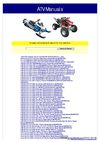 ATV MANUAL - Download Manuals from Listing