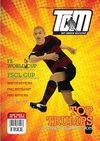 Top Corner Magazine Issue 2