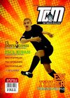 Top Corner Magazine - Turkish Issue #2