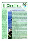 Il Cinofilo.it il periodico diretto da Massimo Petrassi