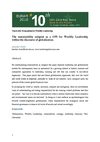 The sustainability zeitgeist as a GPS for Worldly Leadership within the discourse of globalisation