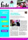 Fédé 77 - Juin 2010 - Fédération de Seine et Marne du Parti Socialiste