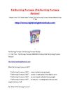 Fat Burning Furnace | Fat Burning Furnace Review