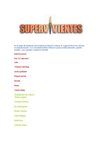 Superviviente