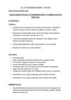 Tratamiento de la información y competencia digital