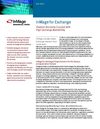 Disaster Recovery Coupled with High Exchange Availability