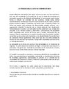 LA PERSUACION