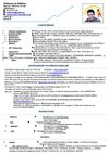 CV DE MOHAMED AIT BELLAHCEN