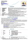CV DE MOHAMED AIT BELLAHCEN